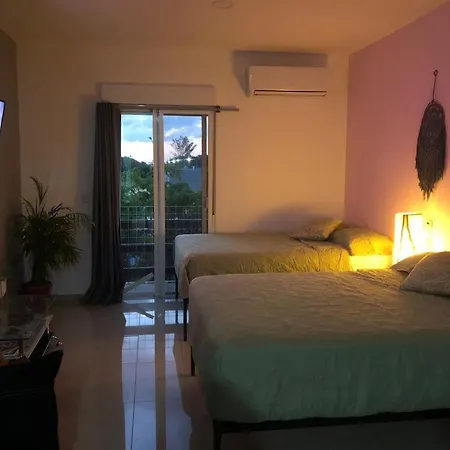 Coco Studio Apartment